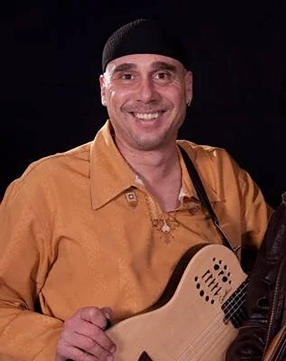 Richard Michos