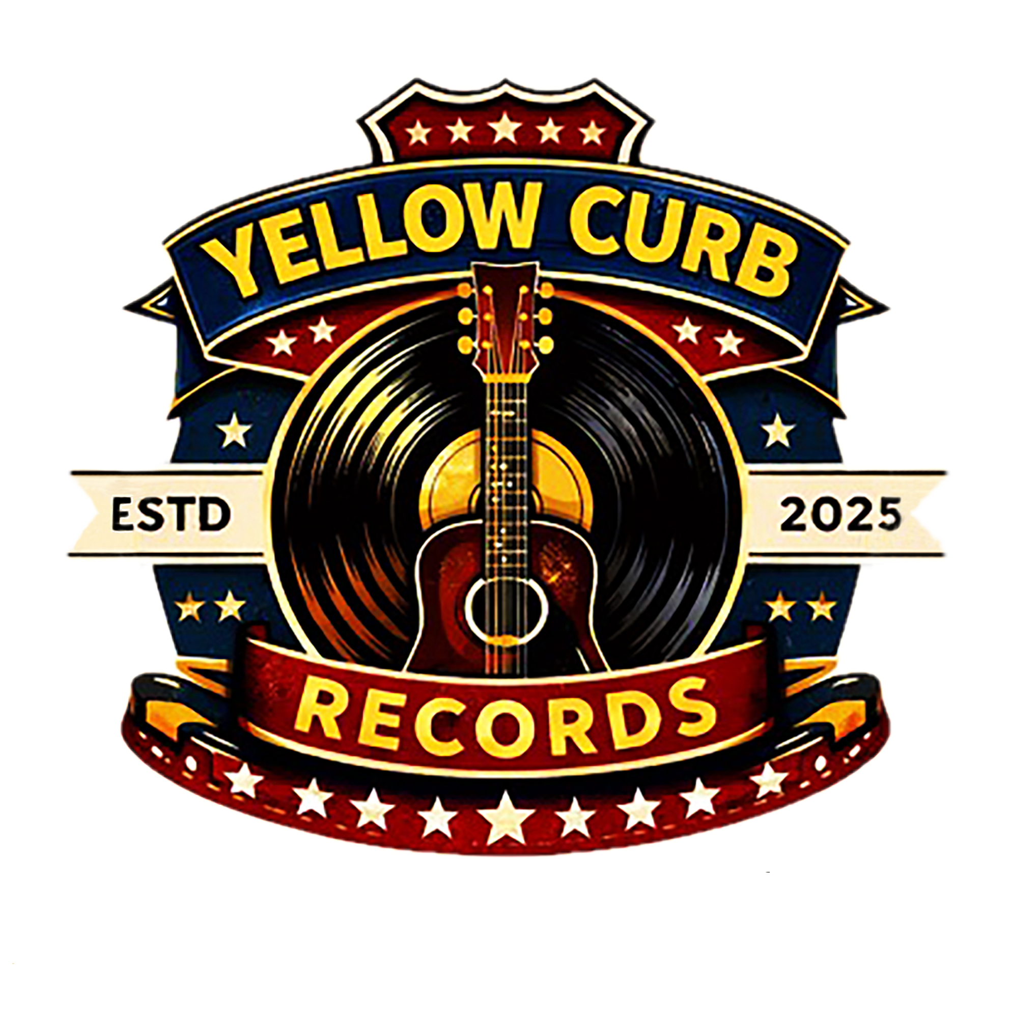 Yellow Curb Records