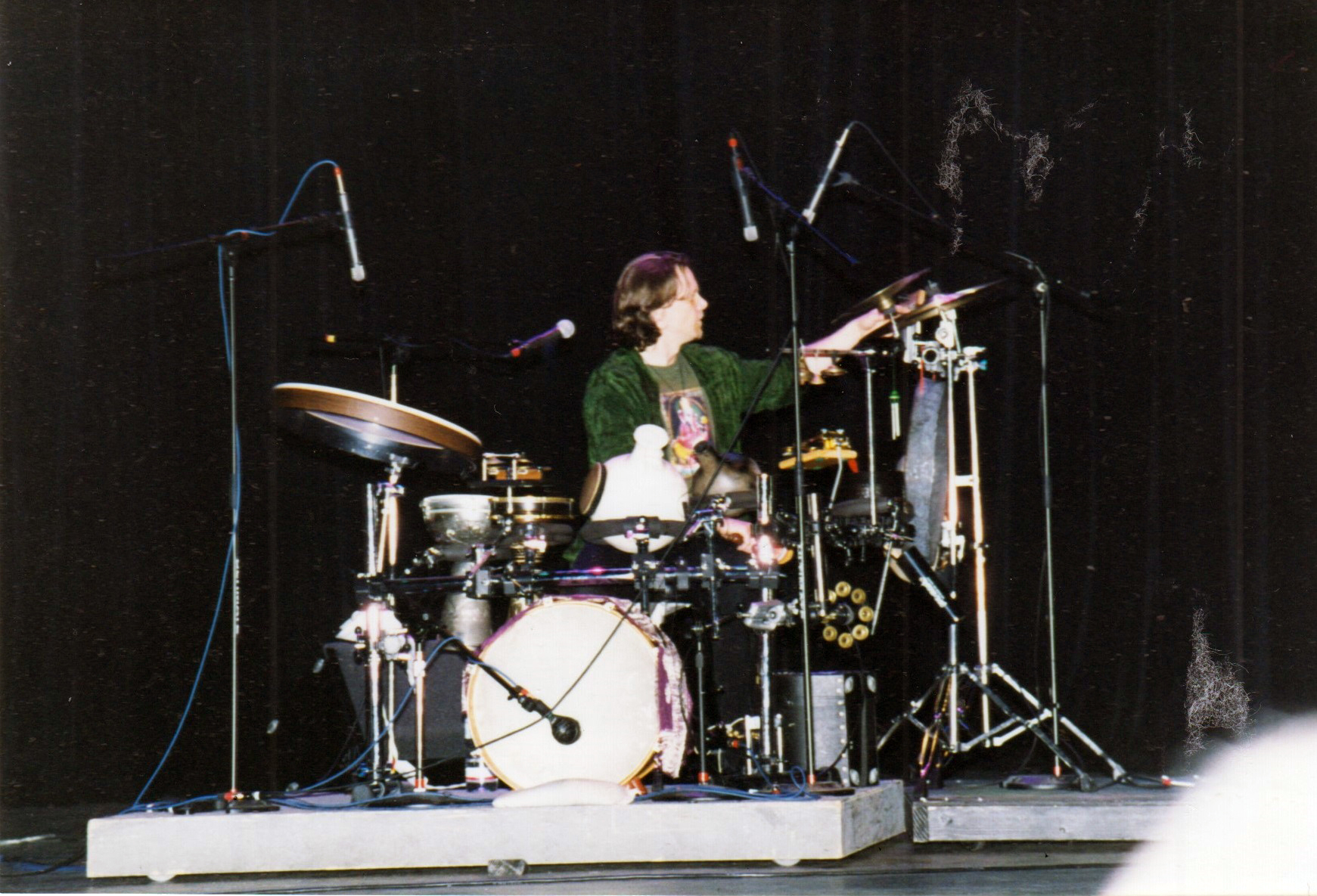 VAS in Concert, 1999