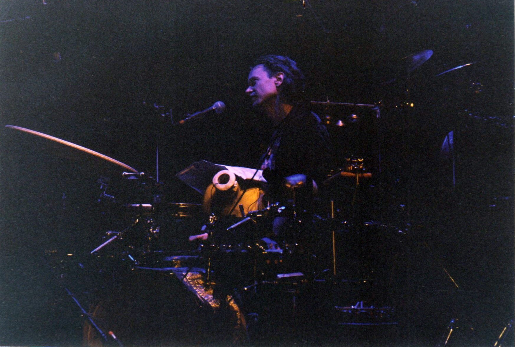 VAS in Concert, 1999