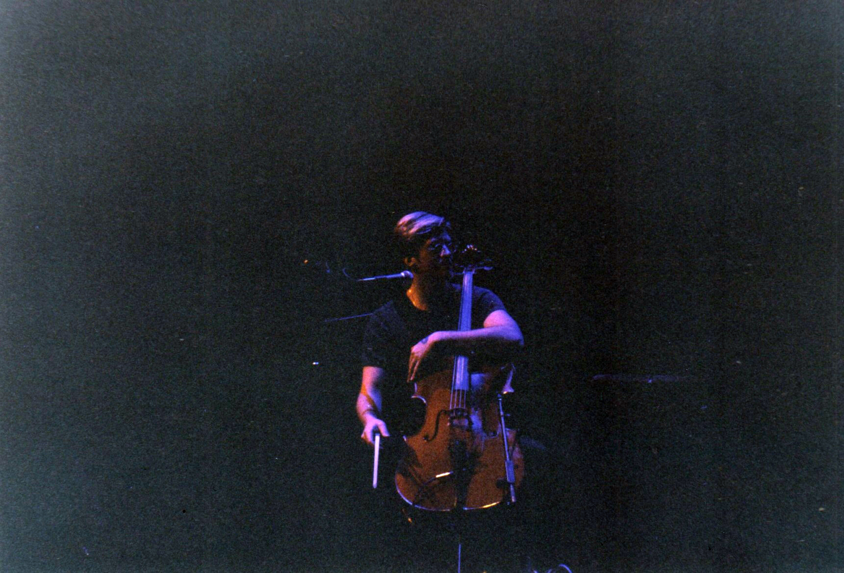 VAS in Concert, 1999