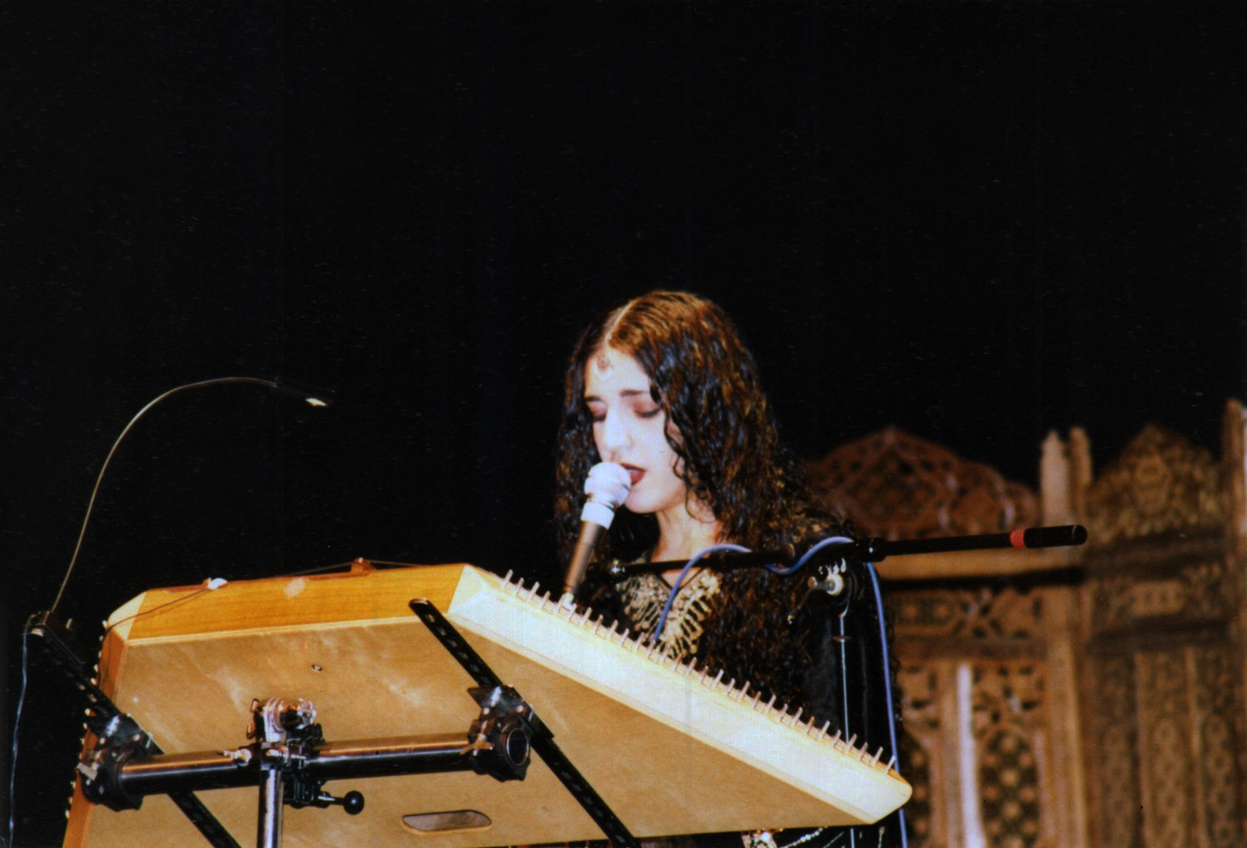 VAS in Concert, 1999