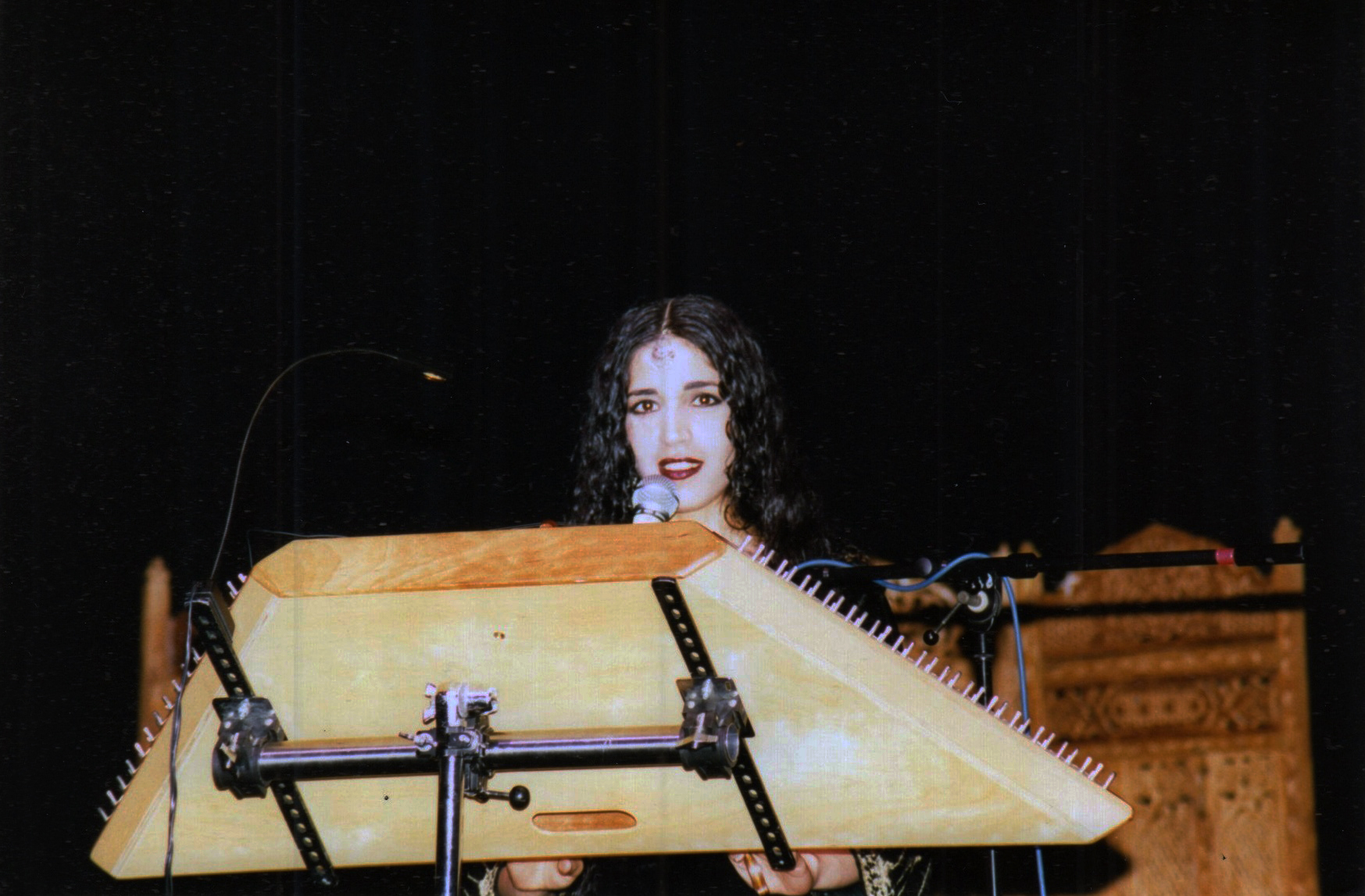VAS in Concert, 1999