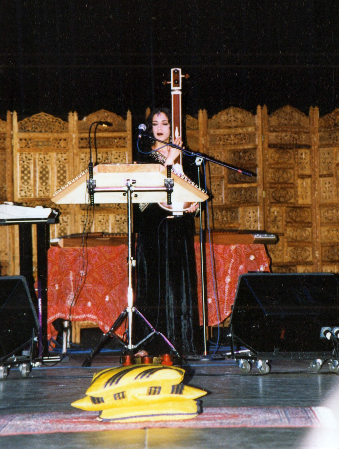 VAS in Concert, 1999