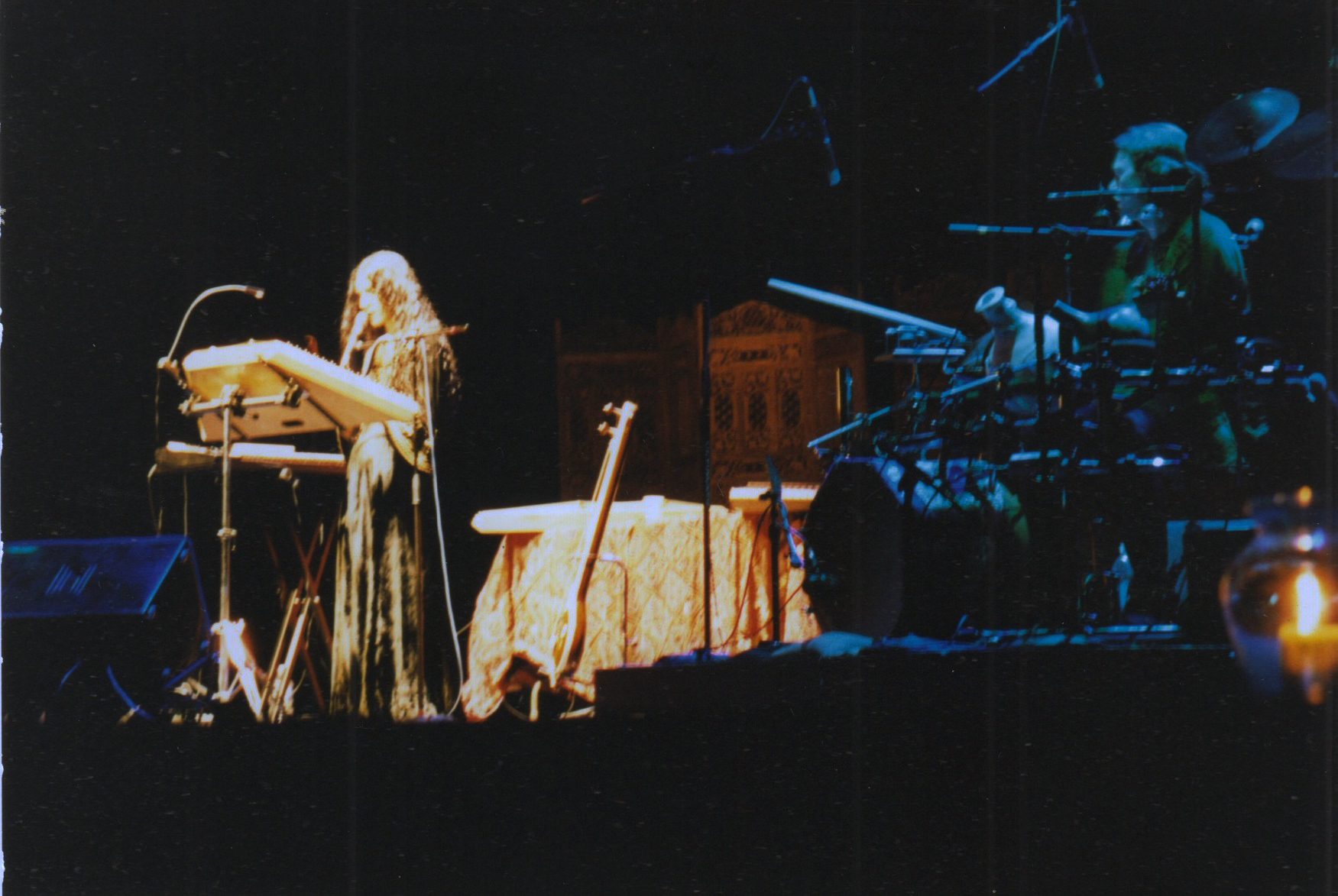 VAS in Concert, 1999