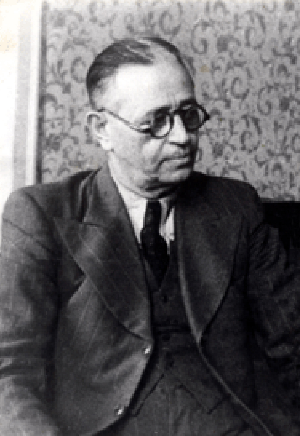 Uzeyir Hajibeyov