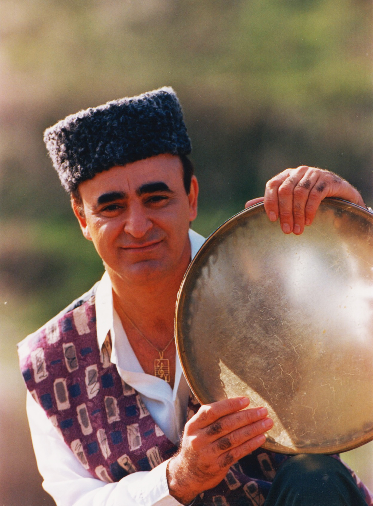Yaghoub Zoroofchi