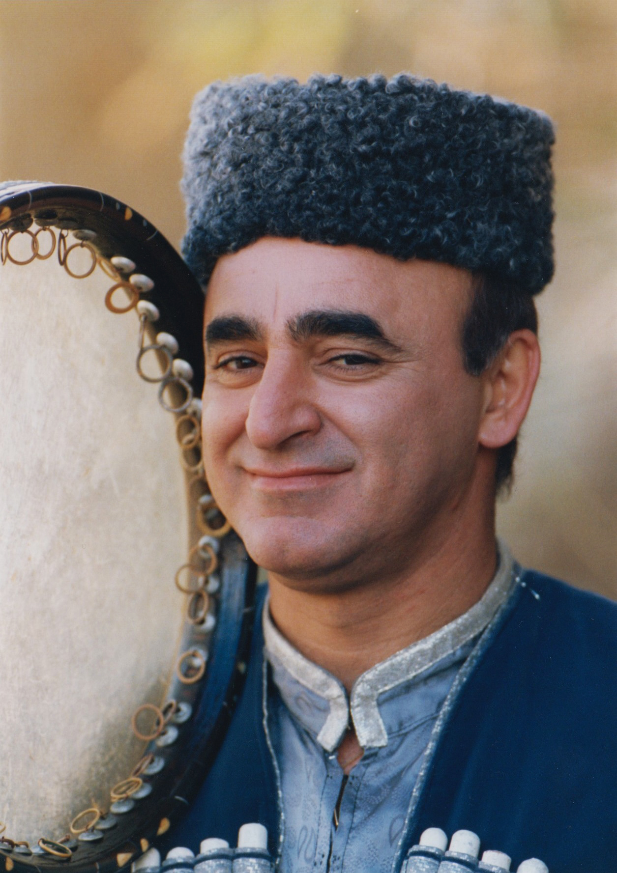 Yaghoub Zoroofchi