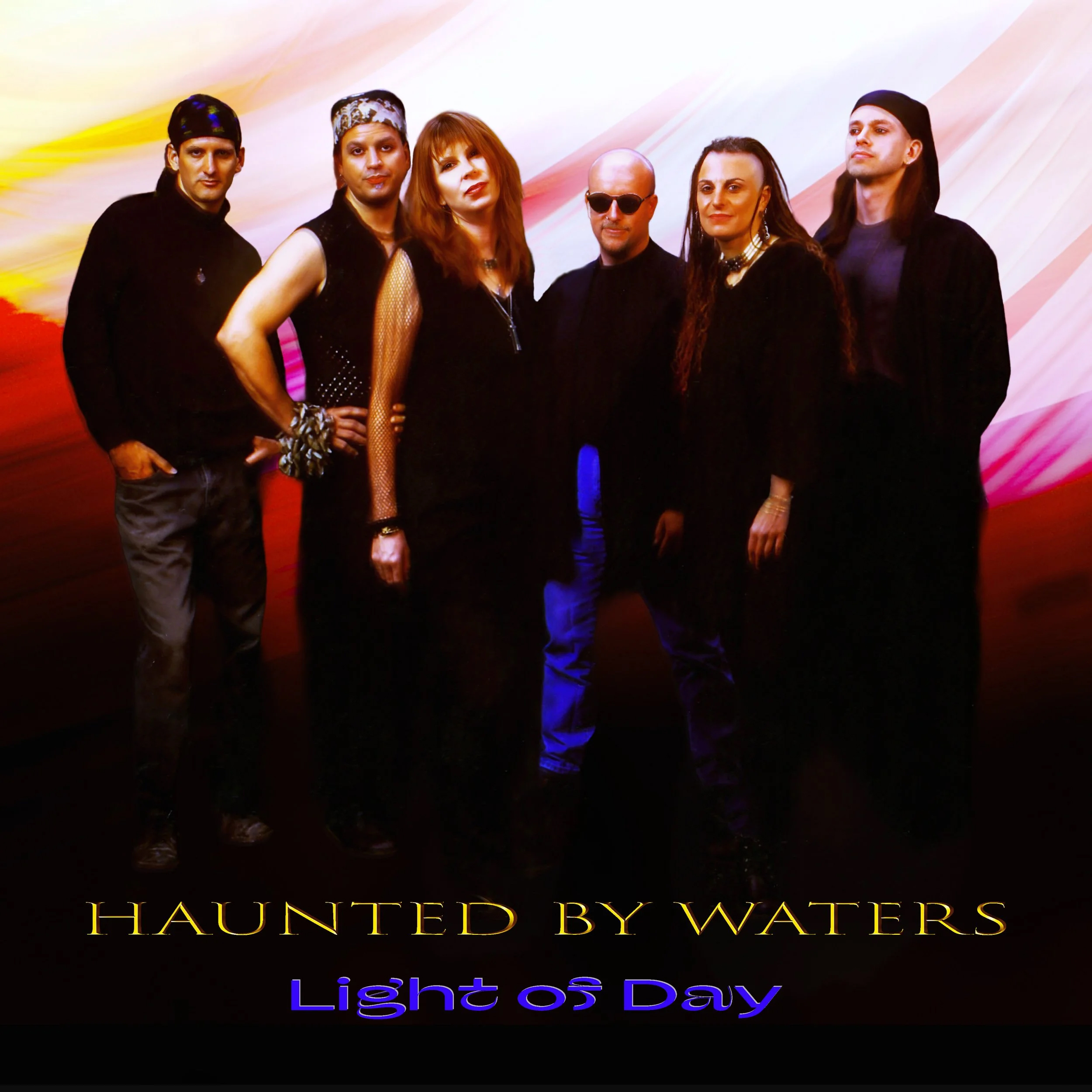 Light of Day (2026 Remaster) cover