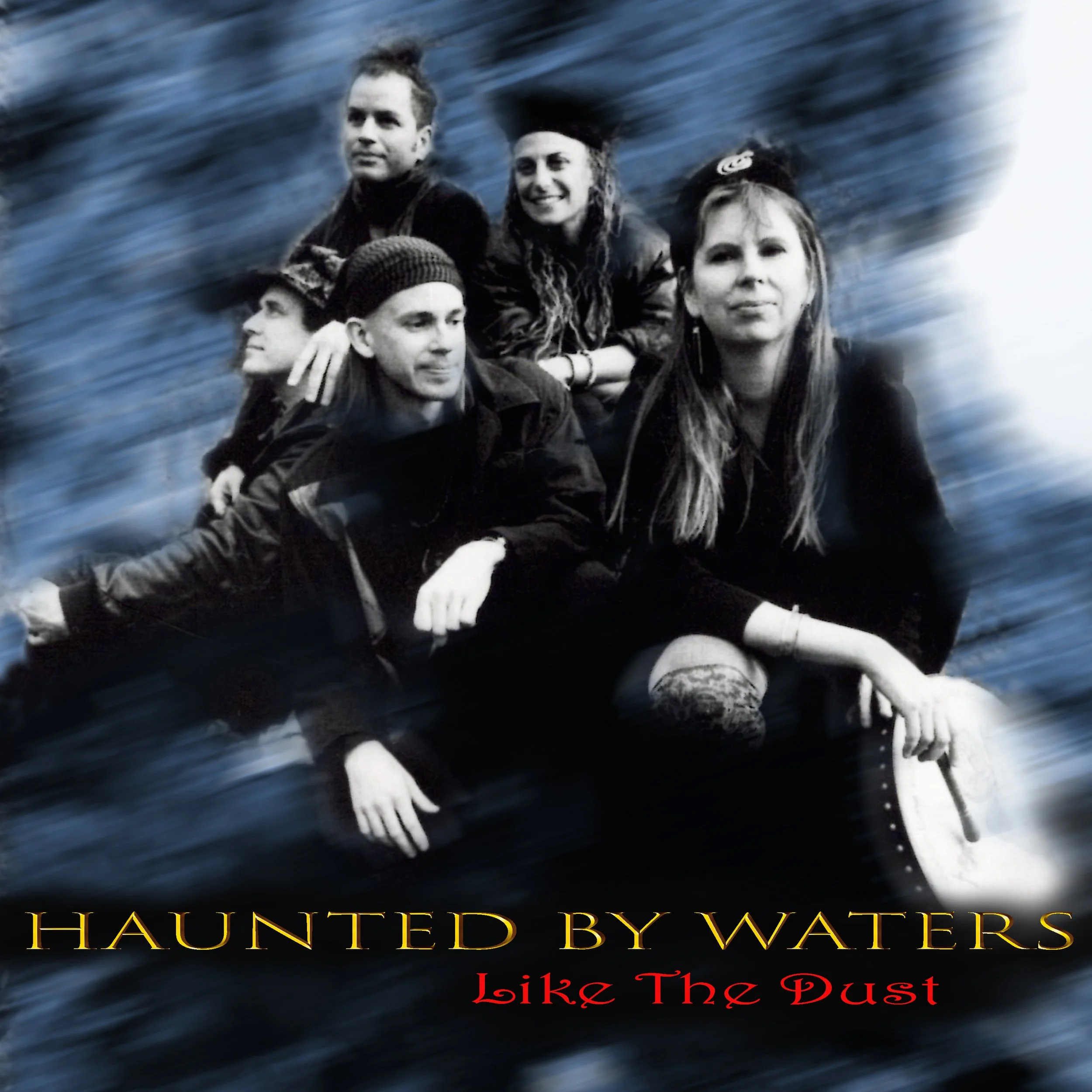 Like The Dust (2026 Remaster) cover