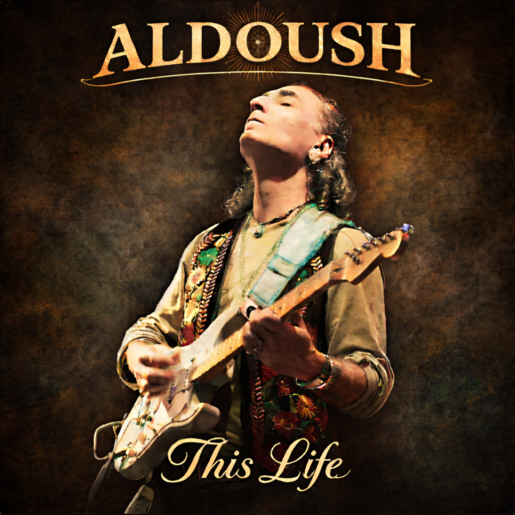 This Life (2026 Remaster) cover