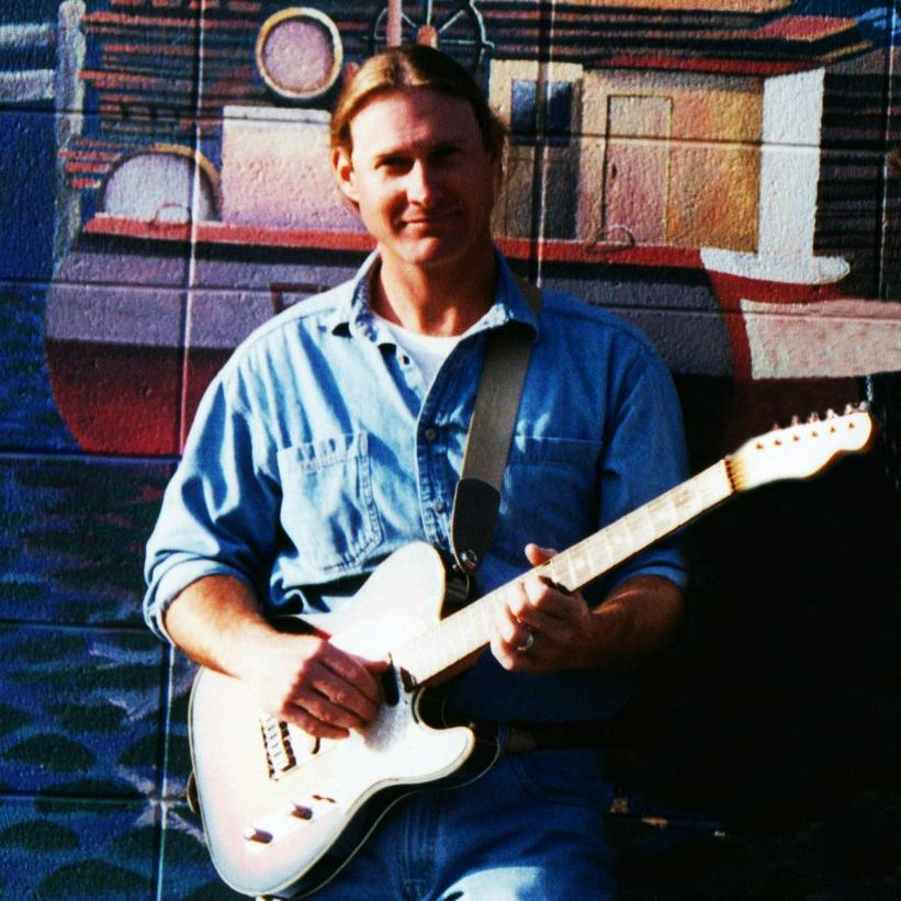 Johnny Smith