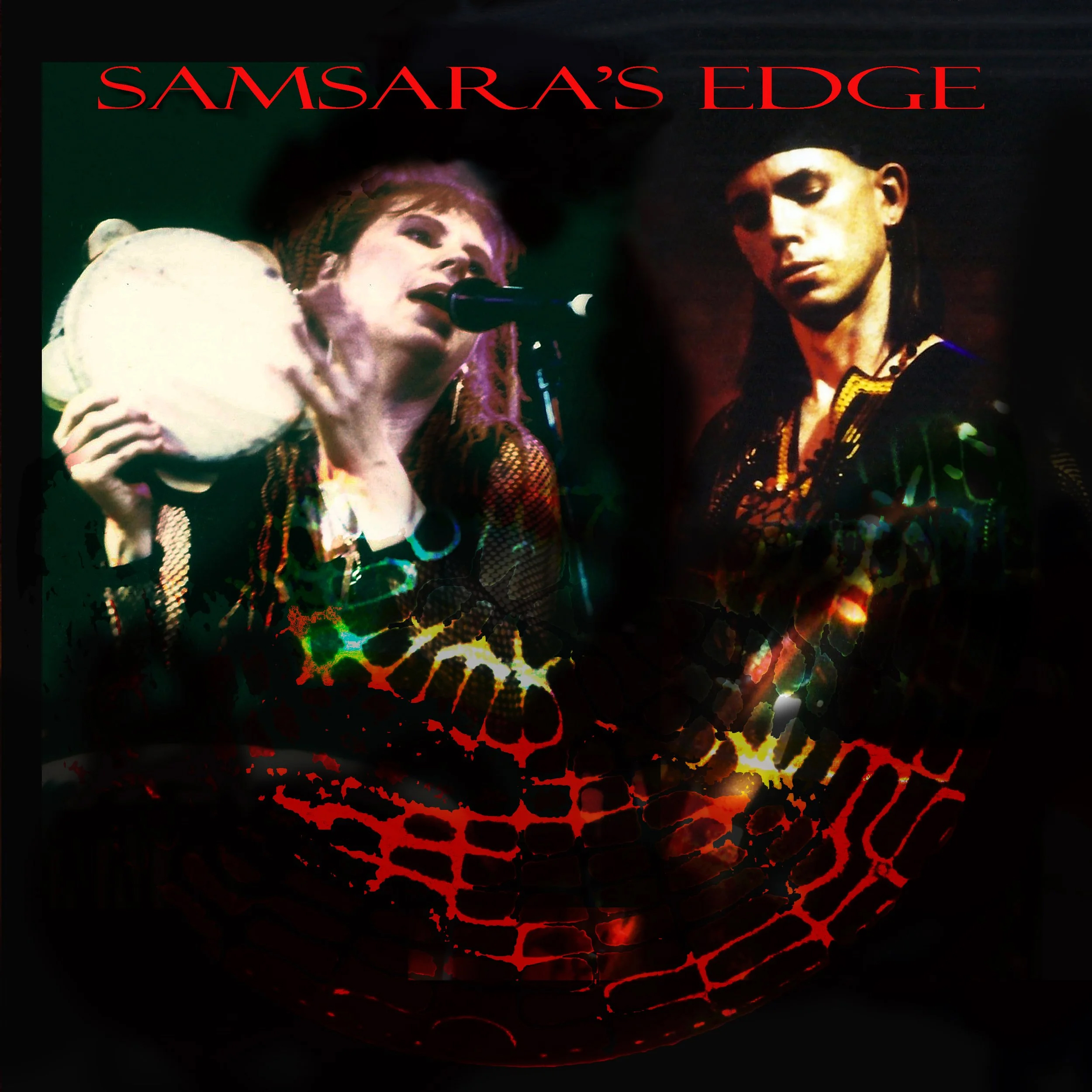 Samsara’s Edge