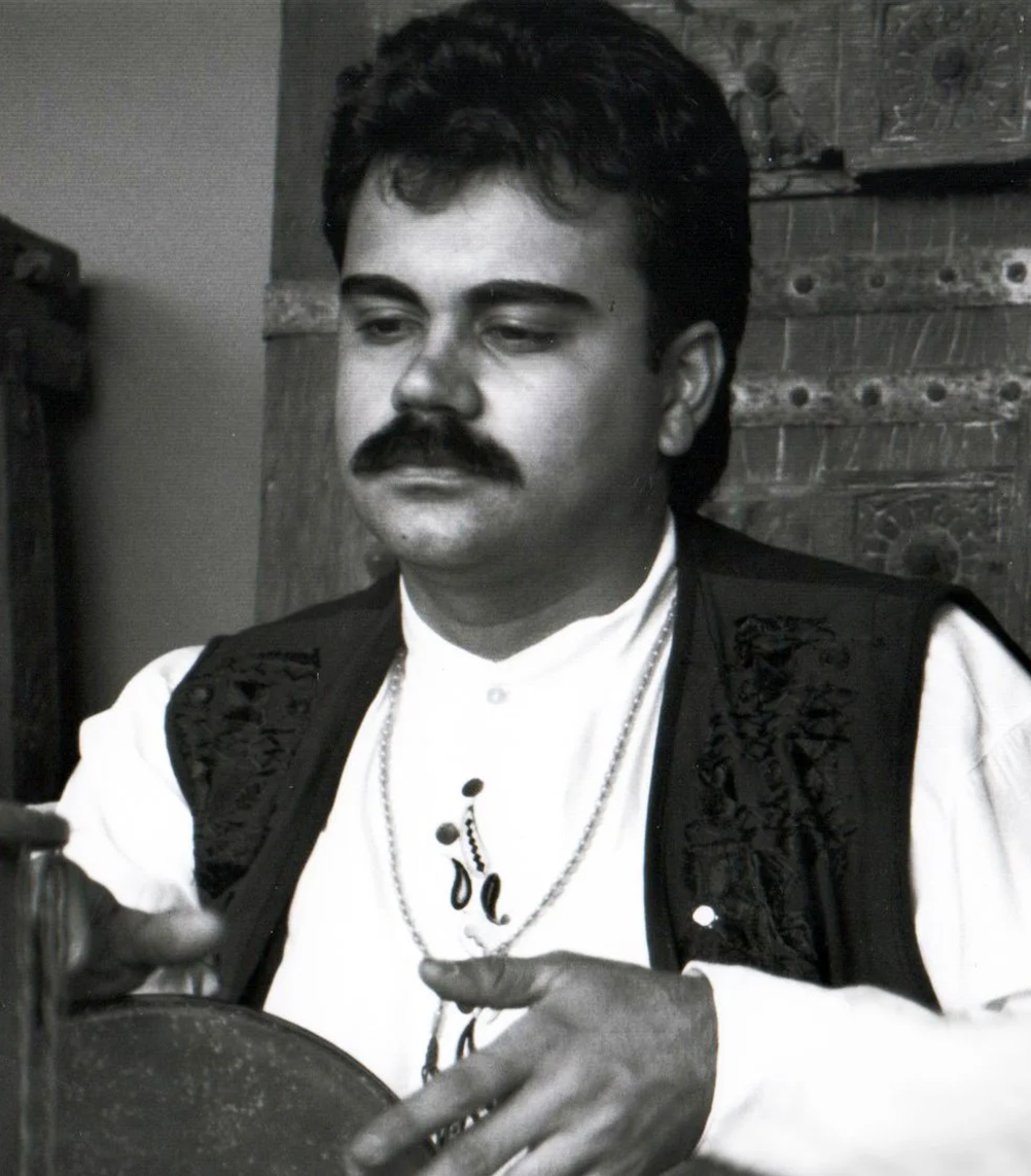 Pejman Hadadi