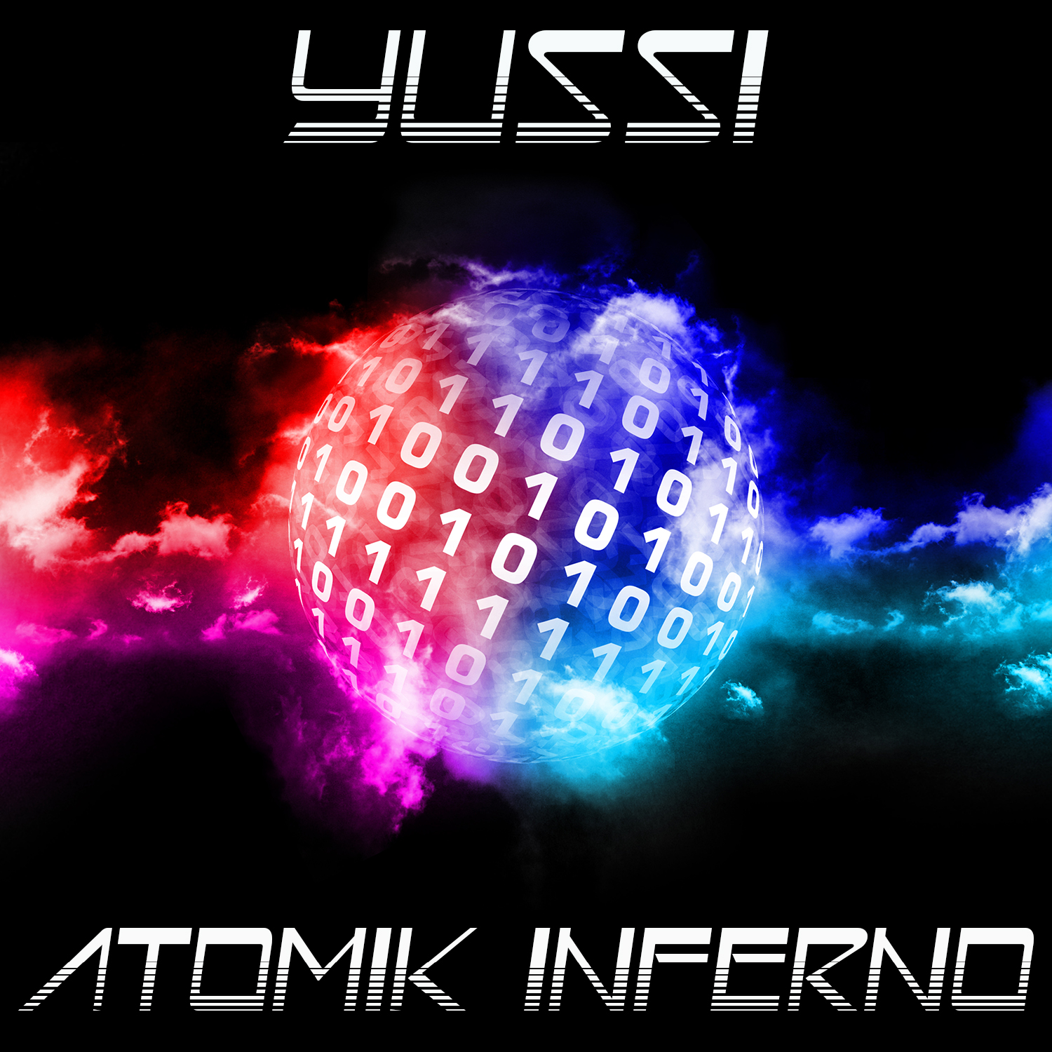 Atomik Inferno — Yussi
