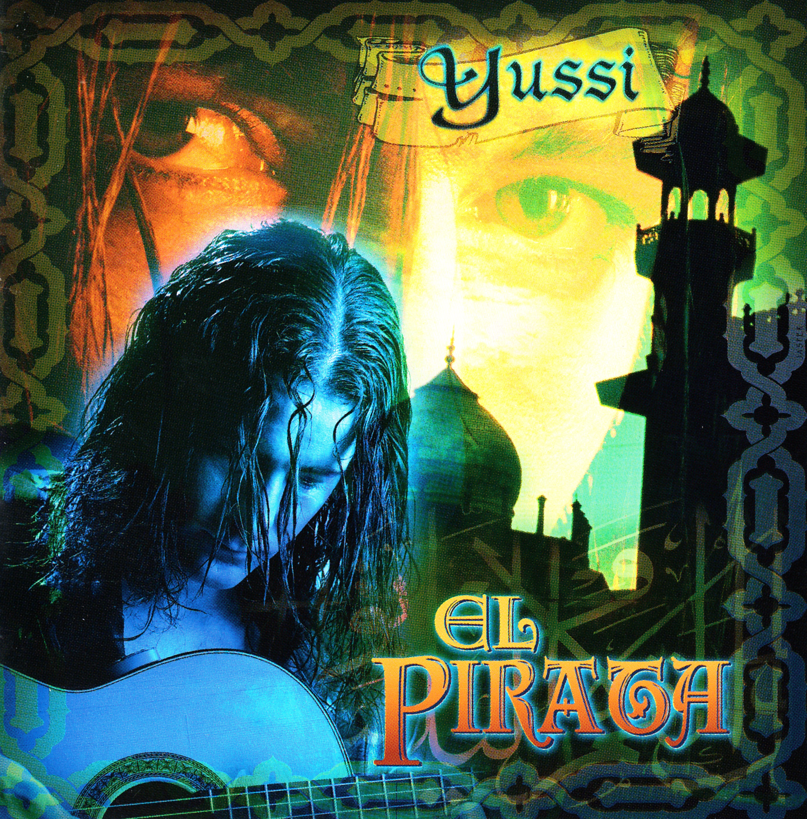 El Pirata — Yussi