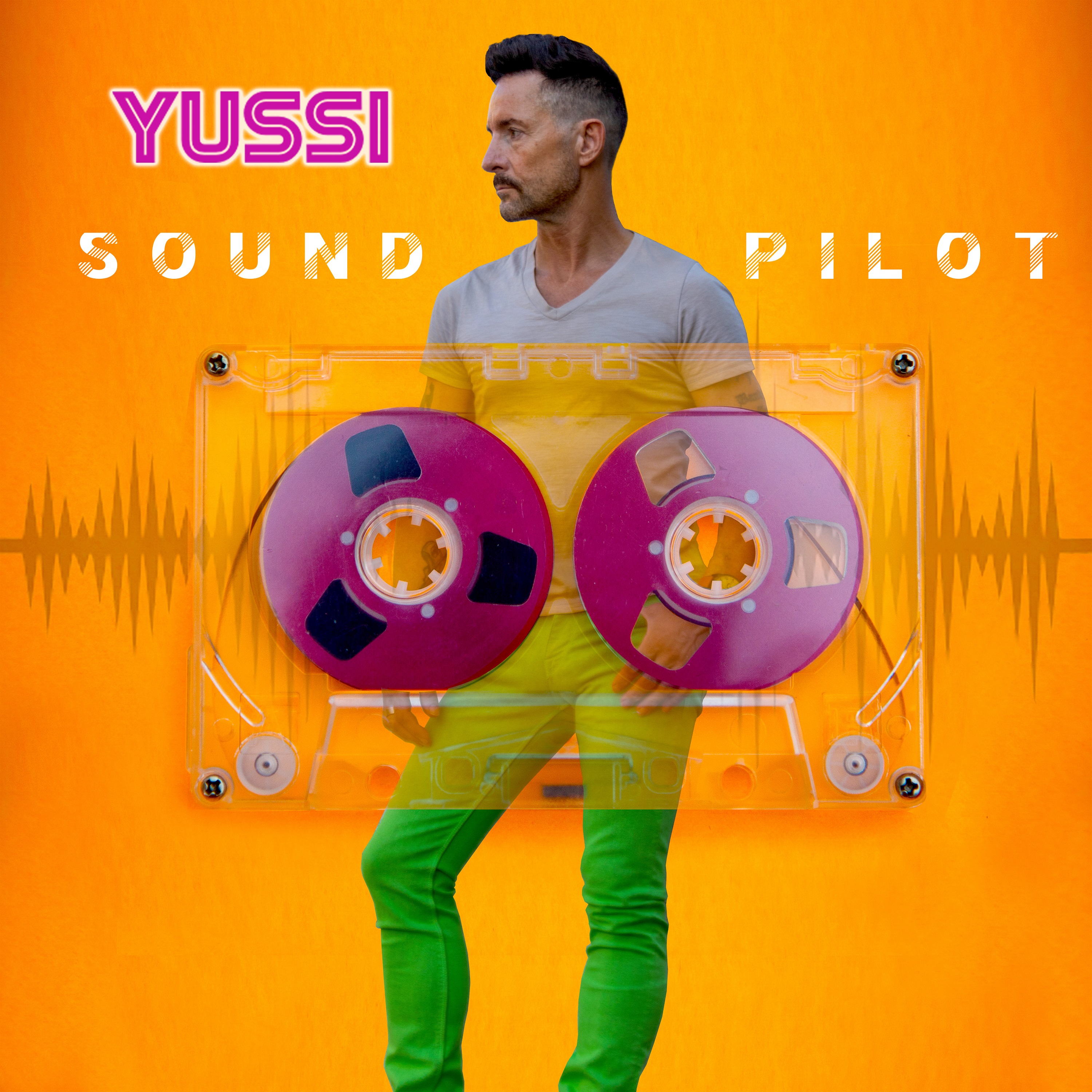 Sound Pilot — Yussi