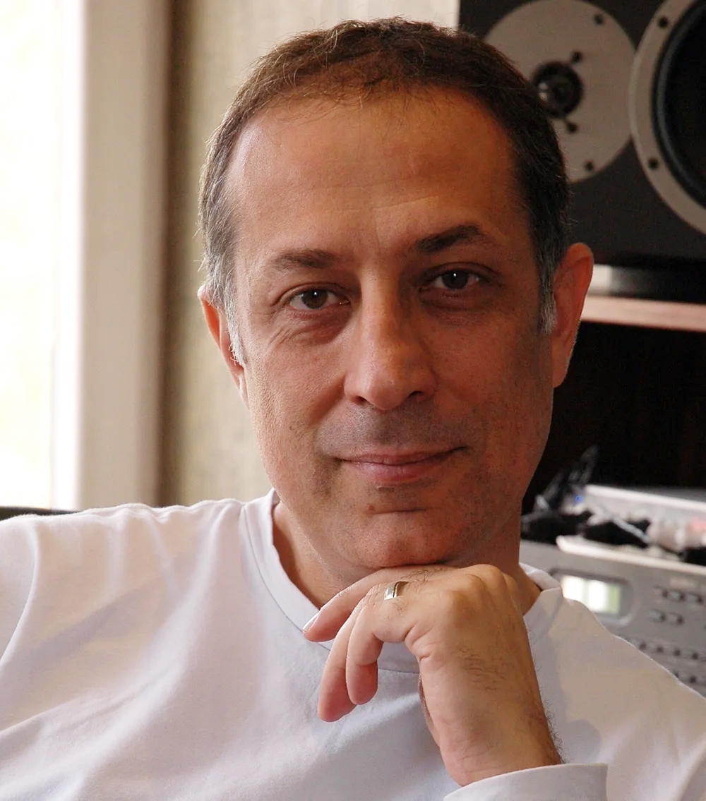 Payman Abdali
